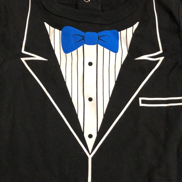 Cherokee One piece - size 18 months - Picture 3 of 5